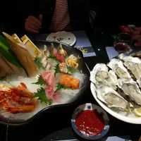 深圳 食冶 日料海鮮 放題