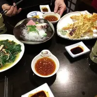 台北 添財日本料理