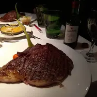 台北 Tasty 西堤牛排 (台北重慶南店)