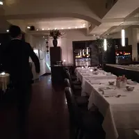 台北 雙城街 Tutto Bello 義大利餐廳