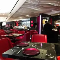 香港 尖沙咀 de Joel Robuchon 侯布雄餐廳