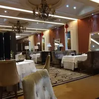 北京 旺順閣 魚肉泡餅