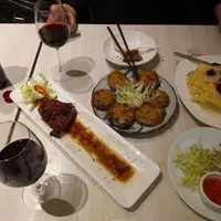 香港 沙田 明珠閣 餐廳