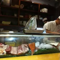 台北 三牛日本料理