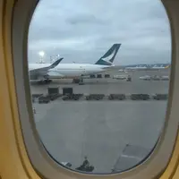 香港 赤臘角 國際機場