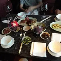 香港 大學站 凱悅酒店 天天 Bar