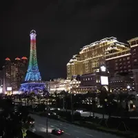 澳門 威尼斯人酒店 Portofino 義大利餐廳