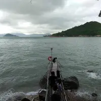 香港 堅尼地城、西營盤、中環