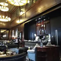 深圳 東海朗庭酒店 Duke Wine&Grill