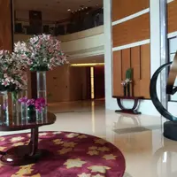 深圳 福田 麗思卡爾頓