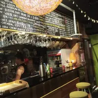 台北 重慶南路 微醺台北 小酒吧 (永久歇業) 照片 1