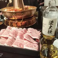 台北 萬有全 酸菜火鍋
