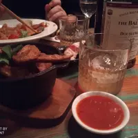 台北 八德路 華山小酒坊