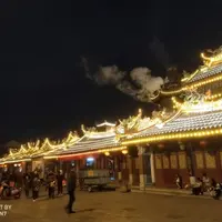 福建 泉州 一日遊