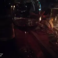 香港 中環 Iberico bar