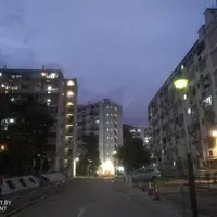 香港 石硤尾 品香樓