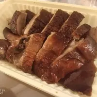 香港 灣仔 甘牌燒鵝