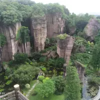 廣州 番禺區 蓮花山