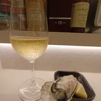 台北 大安區 She'll 敘 Oyster bar