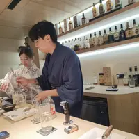 台北 大安區 She'll 敘 Oyster bar 照片 4