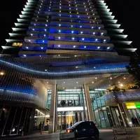 CBD時代廣場 CV招待所