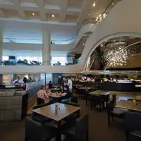 台北 晶華酒店1F azie 餐廳 照片 1