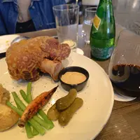 台北 晶華酒店1F azie 餐廳