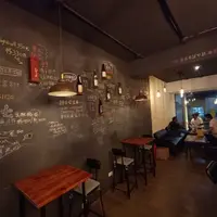 台北 中山區 心白 日本酒吧 照片 3