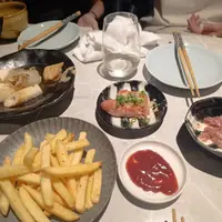 台北 林森北-條通 知心寮 照片 3