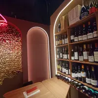 台北 Bar Salud