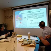 新創創業家族第88次例會 暨