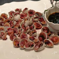 杭州 康樂渔港·台州味道