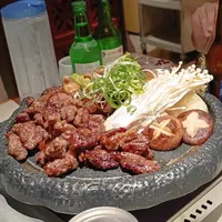台中 金韓食