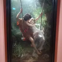 台北 故宮博物館