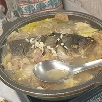 台北 大安區 湘鼎坊 砂鍋魚頭 照片 1