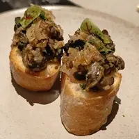 台北 逸仙路巷內 Justin's Wine & Bistro 小玖館 照片 1