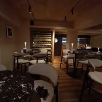 台北 逸仙路巷內 Justin's Wine & Bistro 小玖館