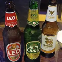 台北 成都路 泰貓 ไทยเมา