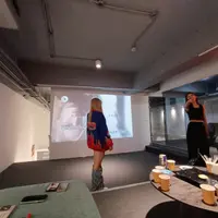 台北 內湖 一鷺串燒居酒屋 照片 1