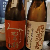 台北 安和路巷內 PS Sake Bar日本酒食処 照片 1