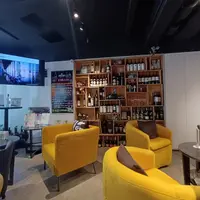 台北 泰豐Chatroom (2訪)