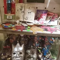 435藝文特區-玩具博物館、大漢溪 濕地