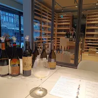 台北 信義區 田田酒窖 Tiens le vin