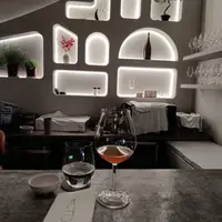 WINEVER 自然酒吧