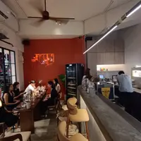 台北 信義區 田田酒窖 Tiens le vin 照片 4