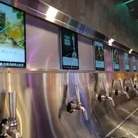 台北 Dream Plaza  4F 椒朋友辛潮麻辣鍋 照片 1