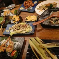 台北 忠孝東路 古記雞.私房菜.居酒屋 照片 1