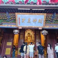 杭州 天下第一財神廟