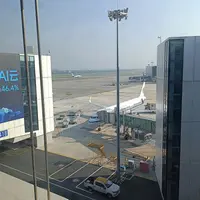 杭州 蕭山國際機場T4