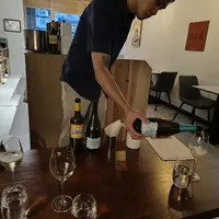 台北 延平北路 Insieme 照片 1